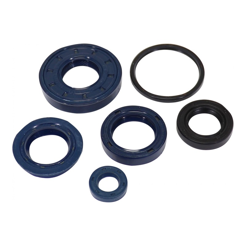 Kit joints SPI Artein pour moteur Mbk Booster / Ovetto / Stunt / Bw’