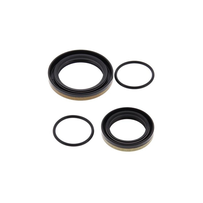 Kit joints spi d'embiellage All-Balls Racing 24-2010 pour Honda CR 500