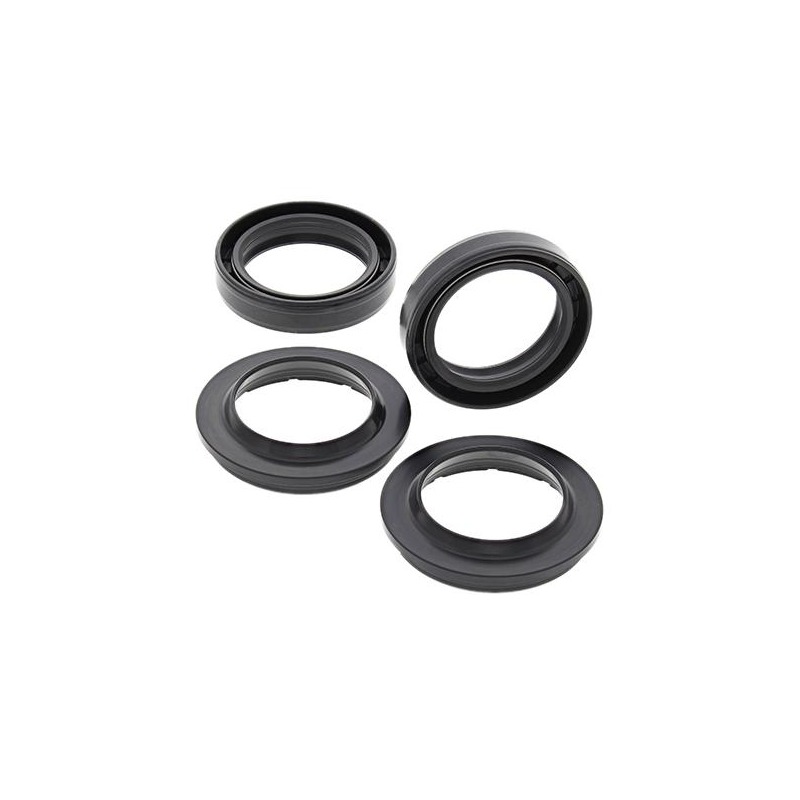 Kit joints spi et cache poussière de fourche All-Balls Racing 56-174