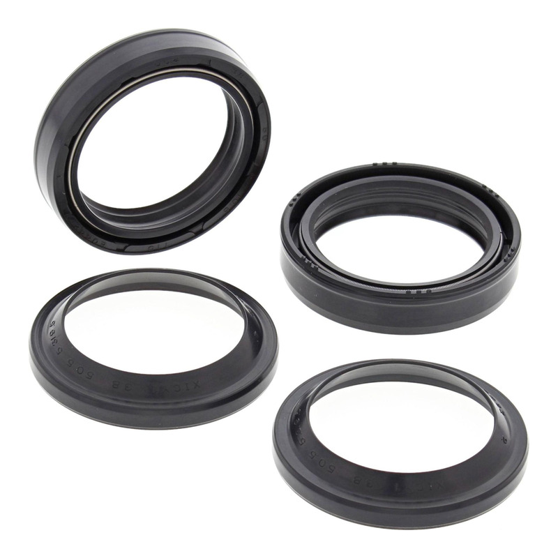 Kit joints spis et caches poussière de fourche All Balls Ducati X-Dia