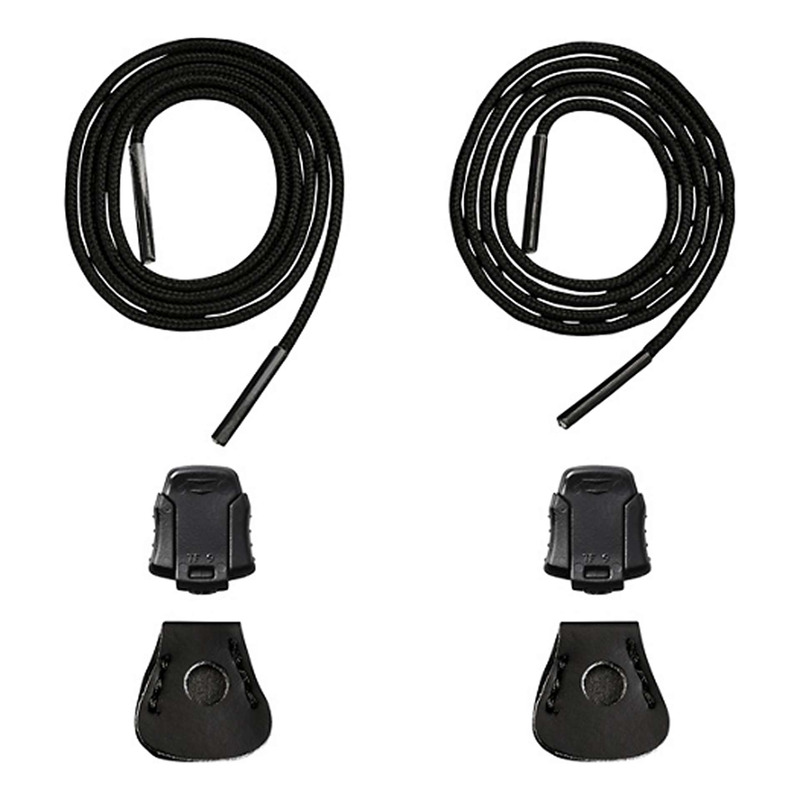 Kit Laçage Rapide Shimano AM-903 Noir