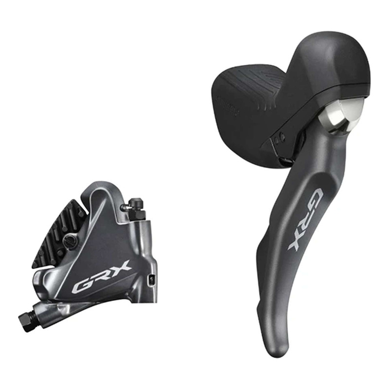 Kit Levier/étrier arrière Shimano GRX RX810 11 vitesses