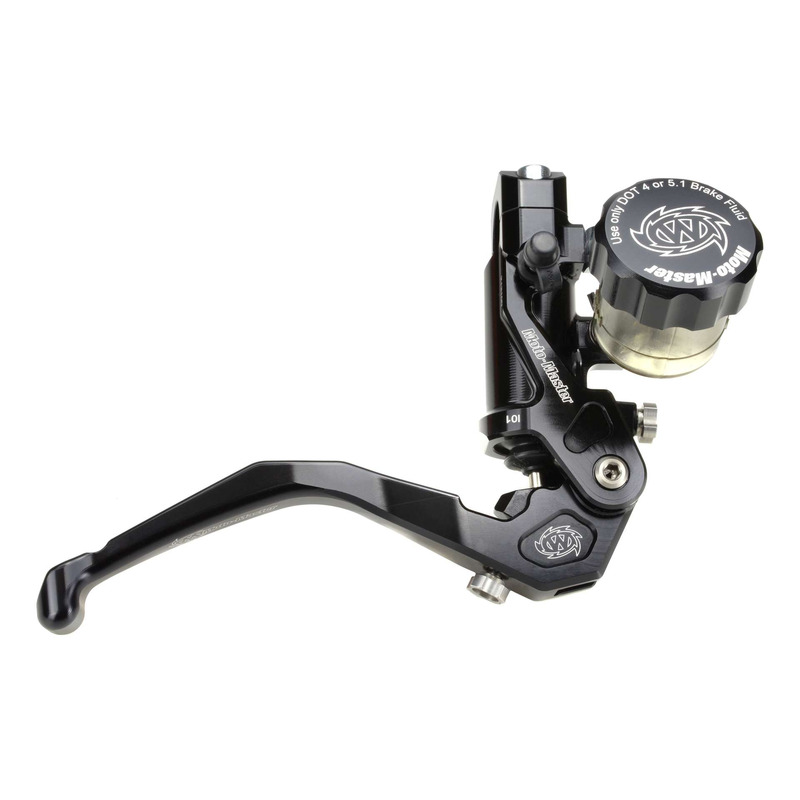 Kit levier/maître cylindre radial Moto Master RMC-R Ø12mm KTM SX 250 90-24