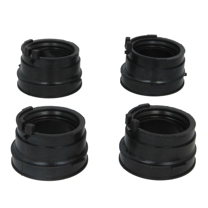 Kit pipes admission 4 pieces