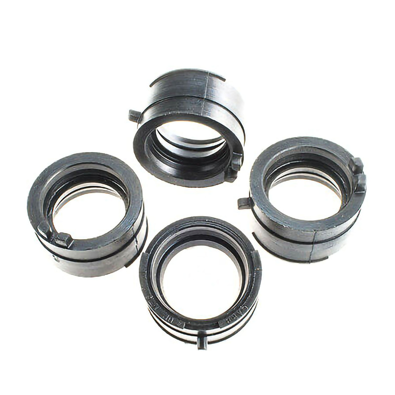Kit pipes admission 4 pieces