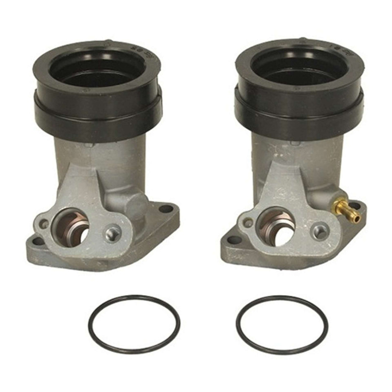 Kit pipes dâ  admission Yamaha T-Max