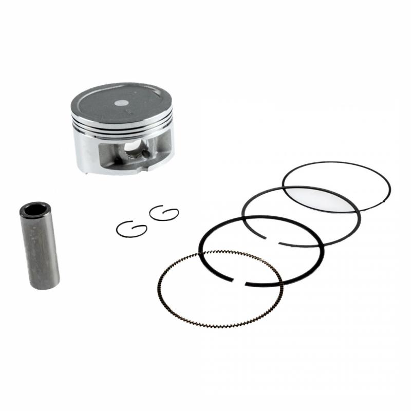 Kit piston C4 pour Yamaha X-Max 250 05-13