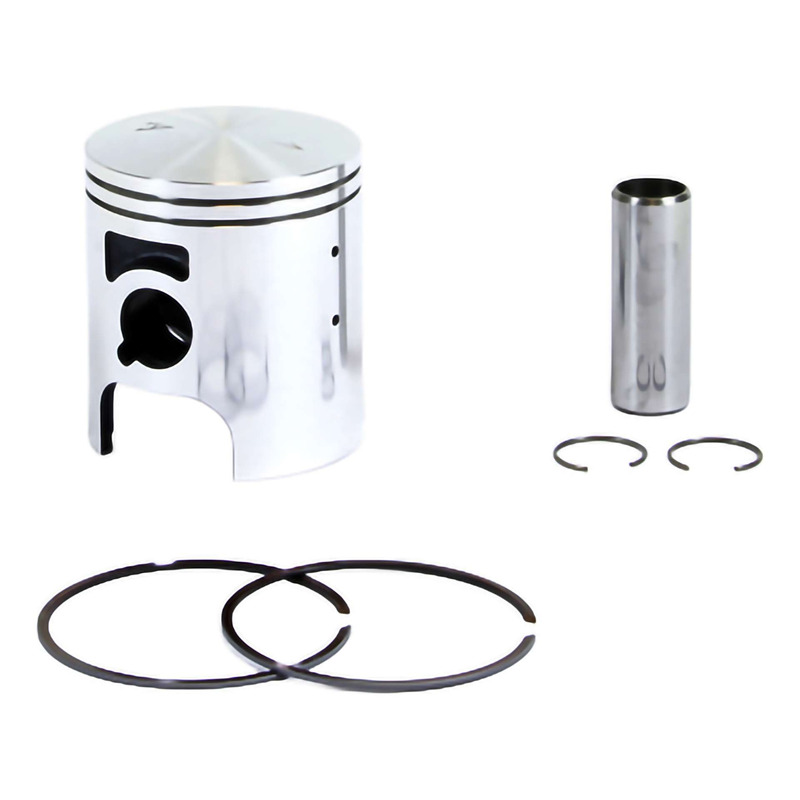 Kit Piston Complet PROX Ø 46.98mm - Kawasaki 80 KX 88-00