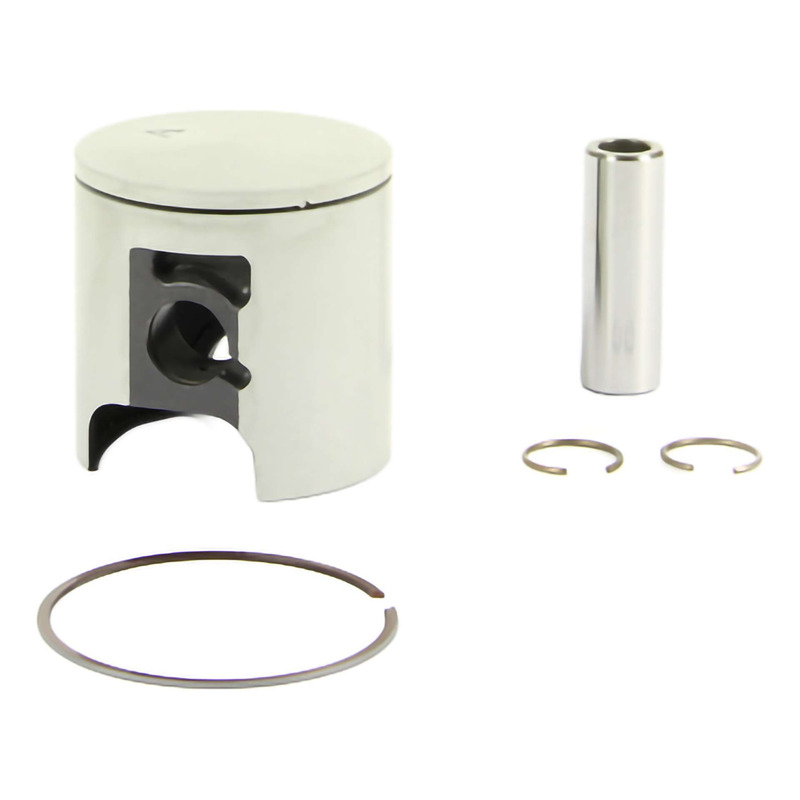 Kit Piston Complet PROX Ø 52.46mm - Kawasaki 100 KX 14-21