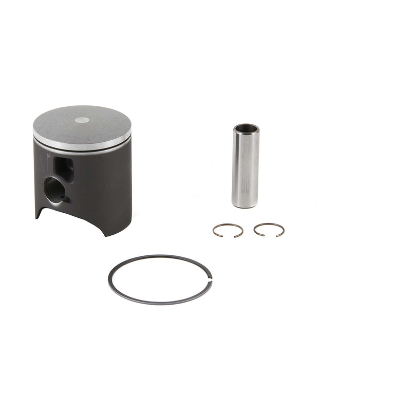 Kit Piston Complet PROX Ø 53.94mm - Suzuki 125 RM 90-99