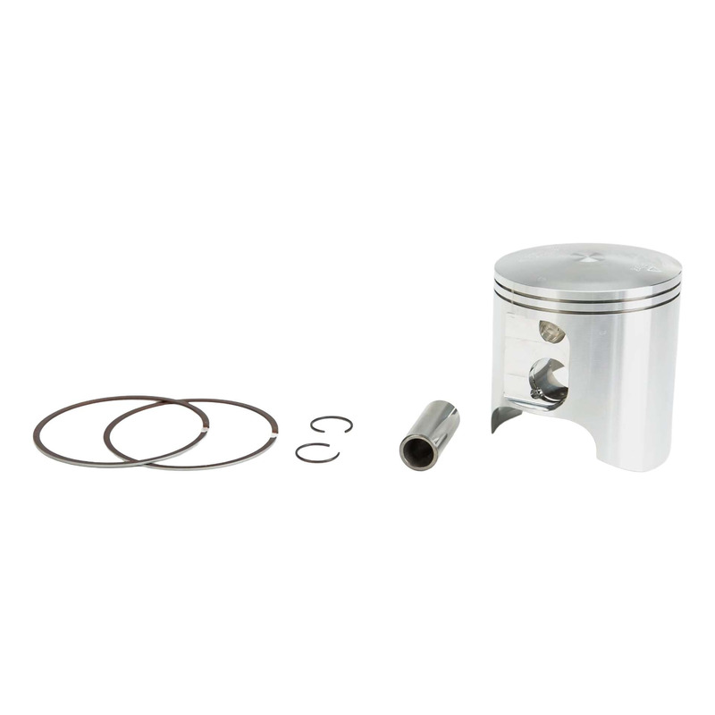 Kit Piston Complet PROX Ã 53.97mm - Shercro 125 SE-R 18