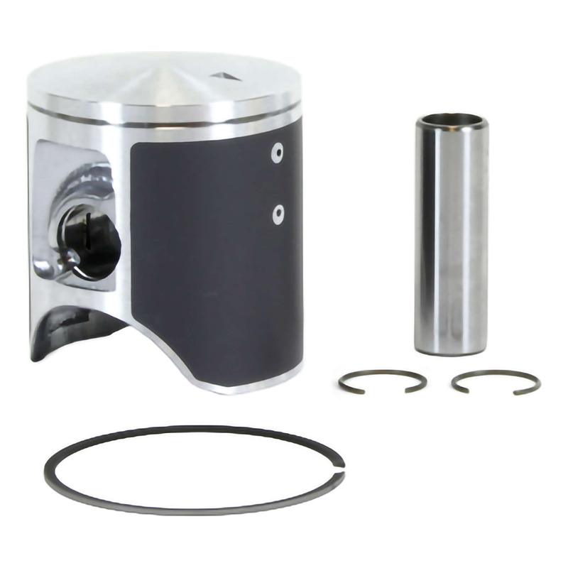 Kit Piston Complet PROX Ø 53.97mm - Yamaha 125 YZ 02-04