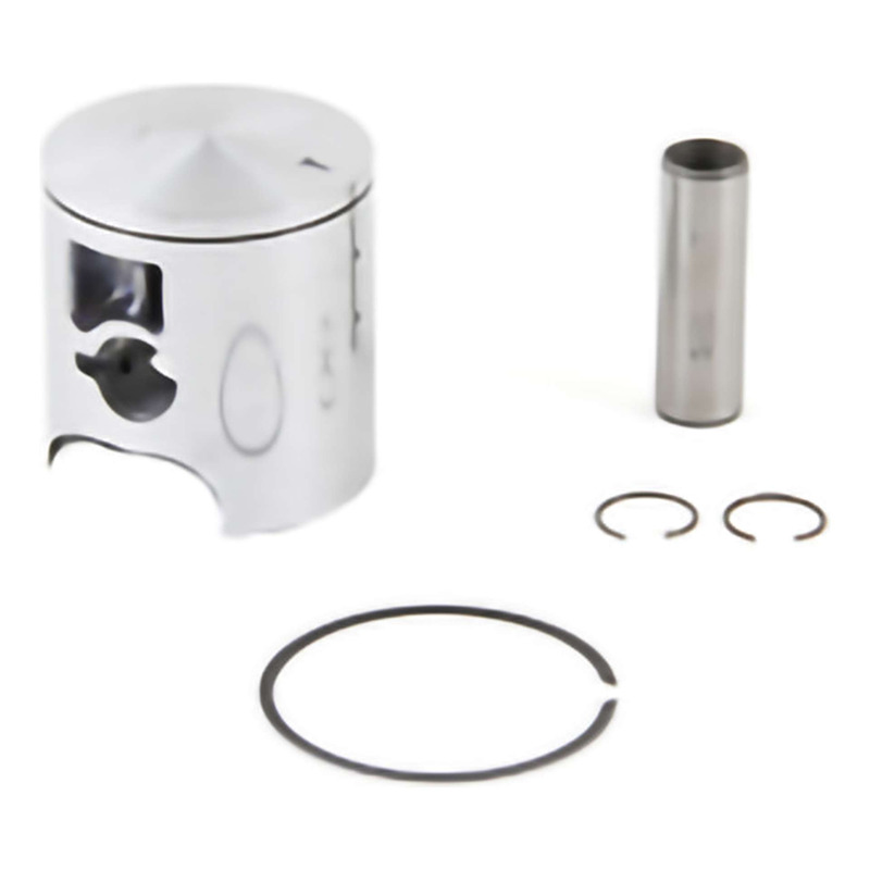 Kit Piston Complet PROX Ø 54.75mm - Suzuki 125 RM 1989