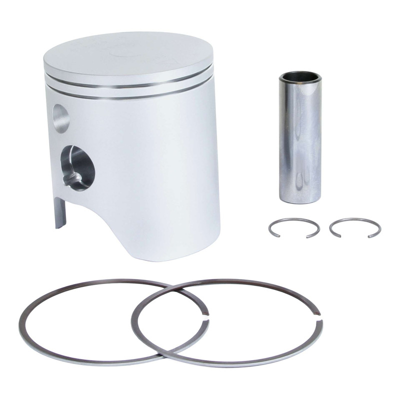 Kit Piston Complet PROX Ø 66.36mm - KTM 250 EXC 00-05