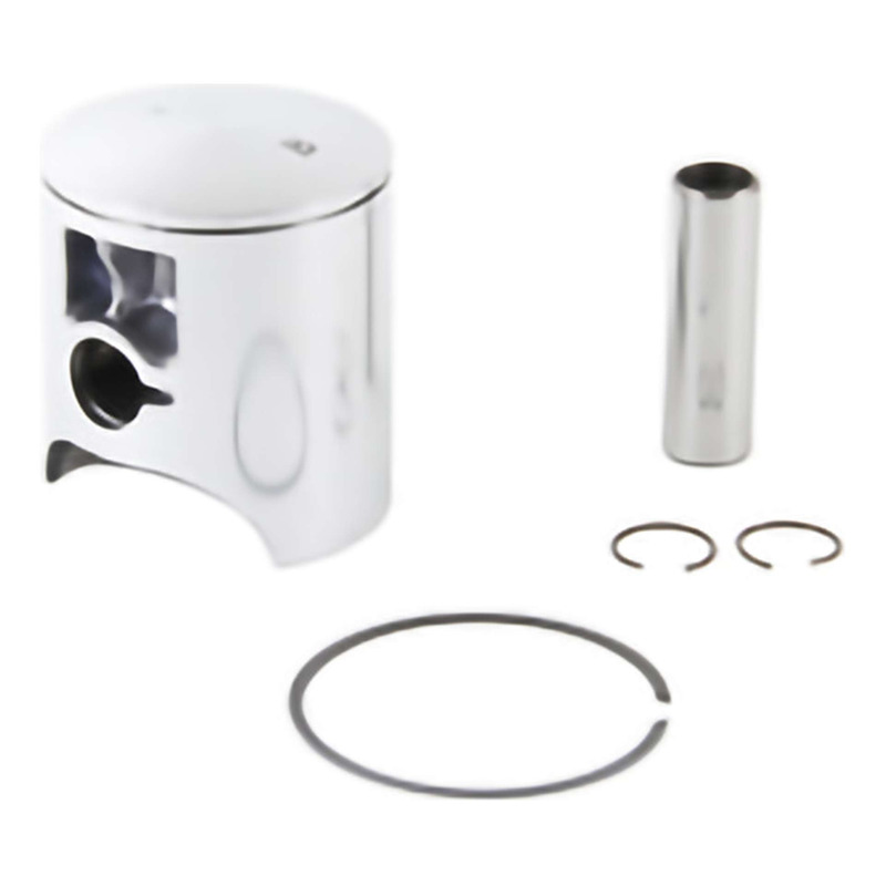 Kit Piston Complet PROX Ø 66.97mm - Suzuki 250 RM 89-95