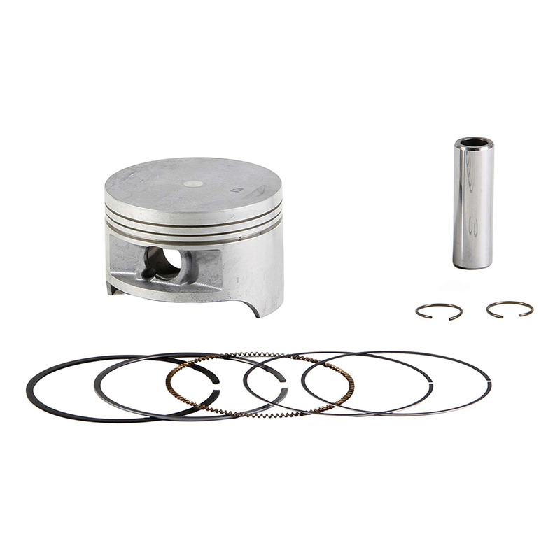 Kit Piston Complet PROX Ø 67.50mm - Honda 230 CRF-F 03-19