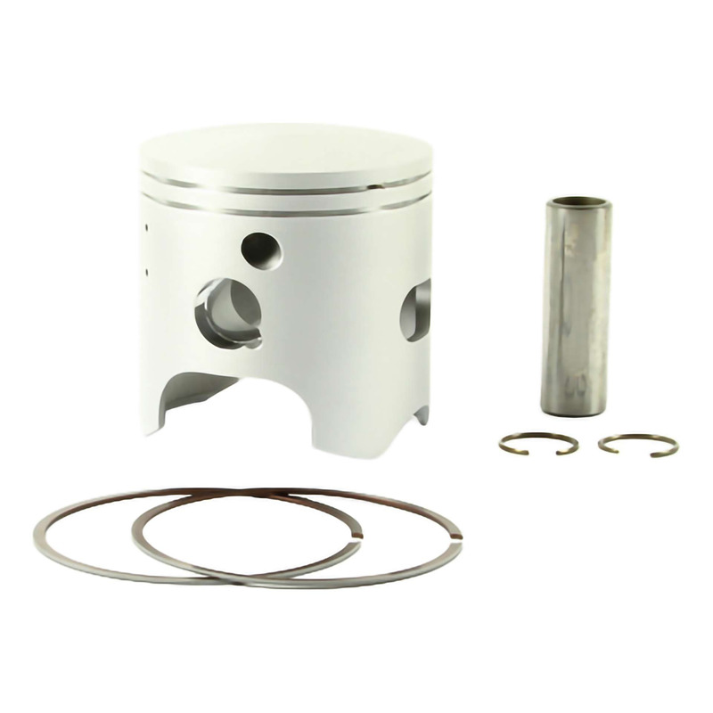 Kit Piston Complet PROX Ø 68.00mm - Kawasaki 200 KDX 86-06