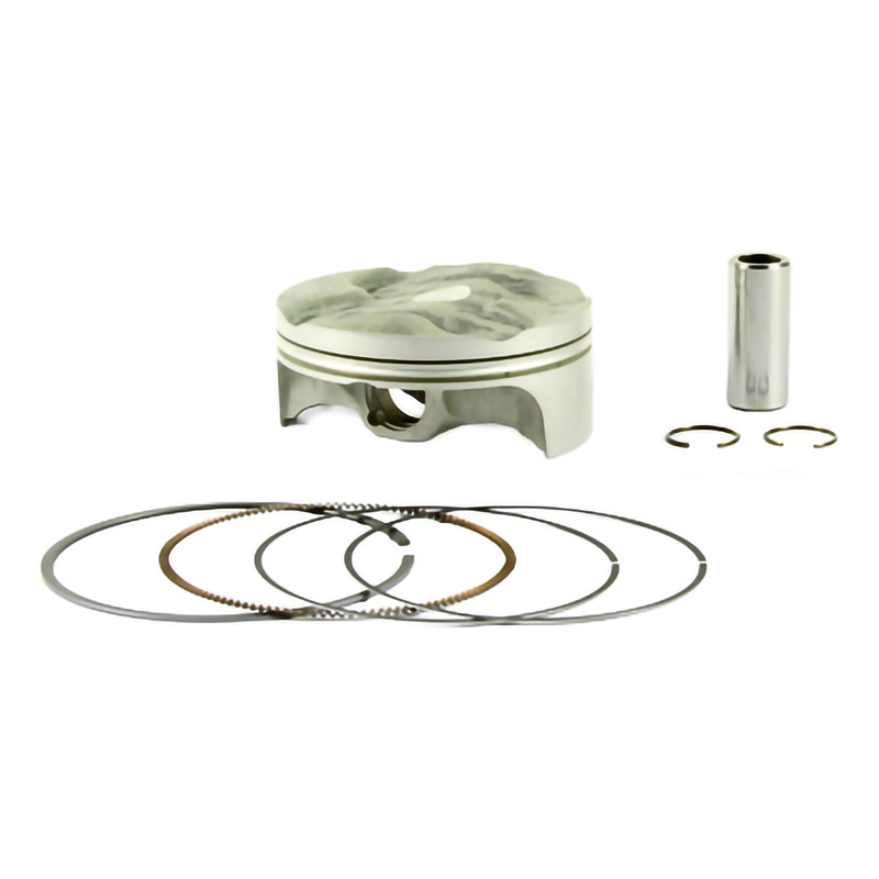 Kit Piston Complet PROX Ø 76.97mm - Suzuki 250 RM-Z 10-24