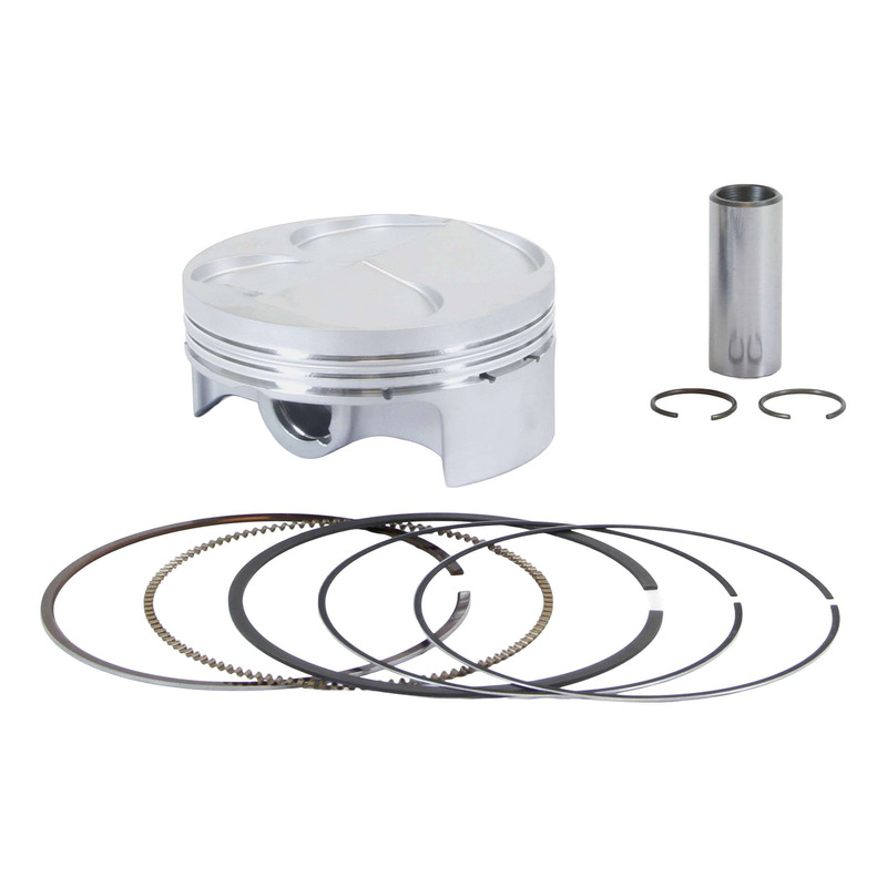 Kit Piston Complet PROX Ø 76.97mm - TM 250 MX-F/EN-F 07-10