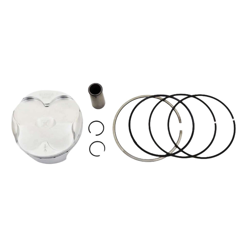 Kit Piston Complet PROX Ø 77.98mm - Kawasaki 250 KXF 2020