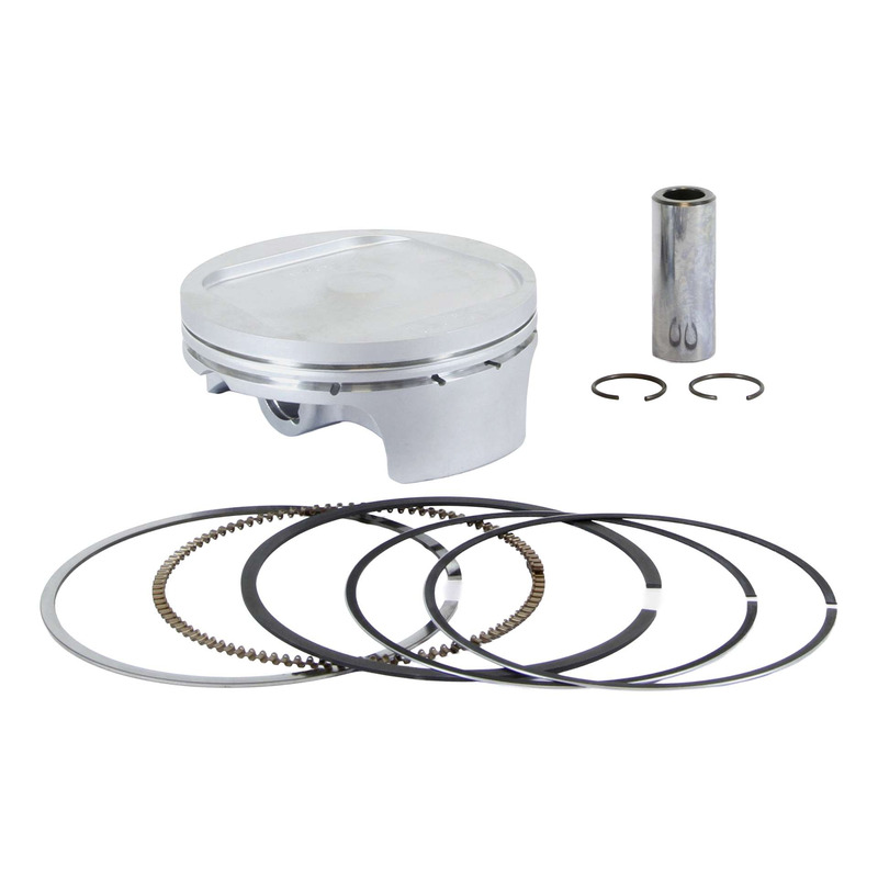Kit Piston Complet PROX Ø 82.98mm - Husqvarna 310 TE 09-10