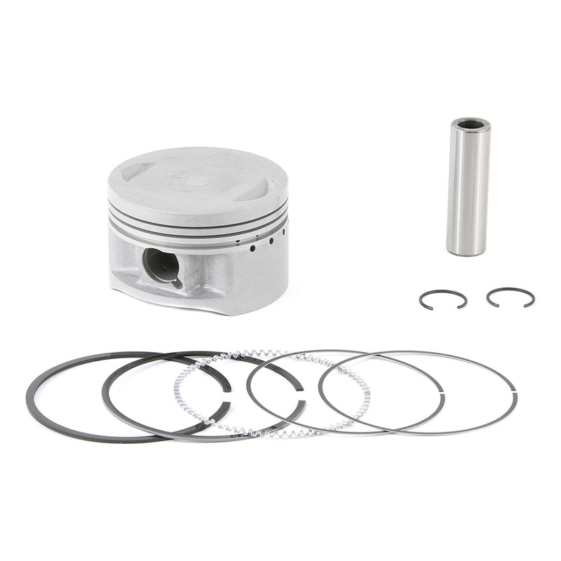 Kit Piston Complet PROX Ø 84.00mm - Quad Yamaha 350 YFM-R Raptor 04-06