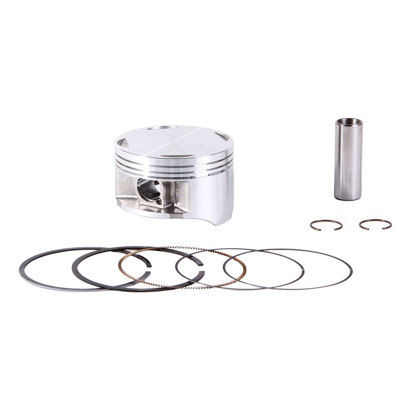 Kit Piston Complet PROX Ø 85.25mm - Quad Honda 400 TRX-X 09-14
