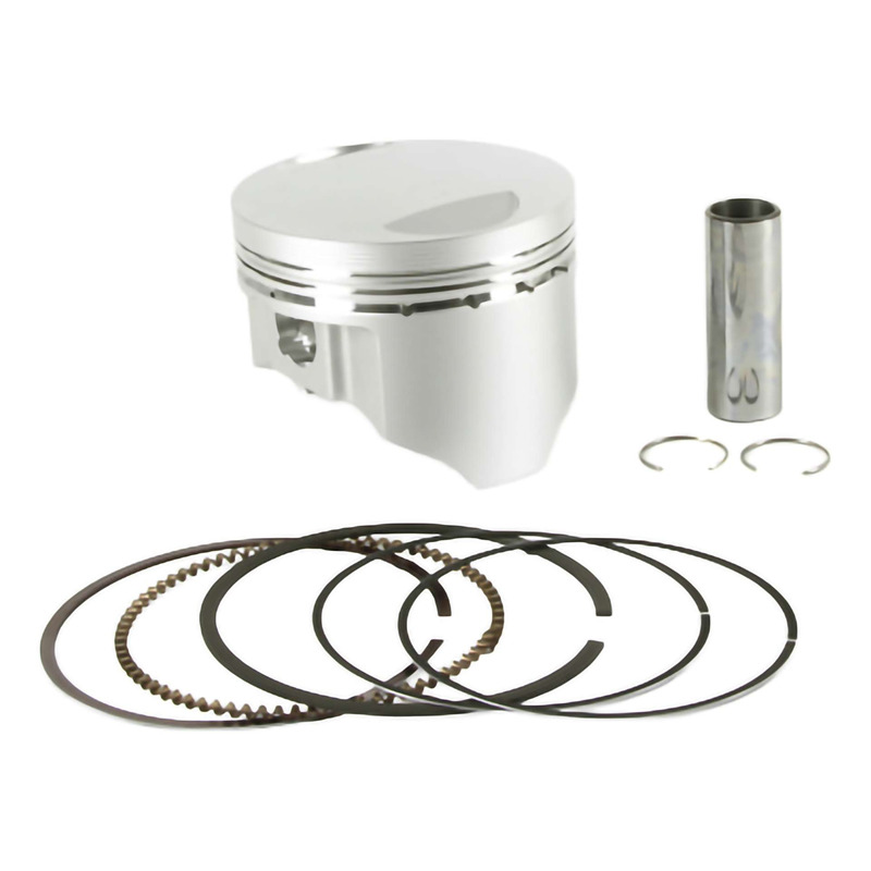 Kit Piston Complet PROX Ø 88.00mm - Yamaha 500 XT 76-81