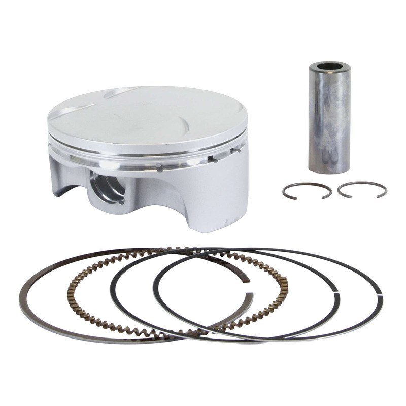 Kit Piston Complet PROX Ø 88.97mm - Beta 450 RR Enduro 4T 05-09