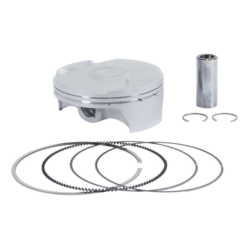 Kit Piston Complet PROX Ø 94.96mm - Husaberg 450 FE 09-12