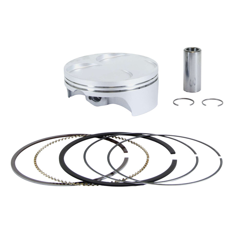 Kit Piston Complet PROX Ø 94.96mm - TM 450 MX-F 09-11