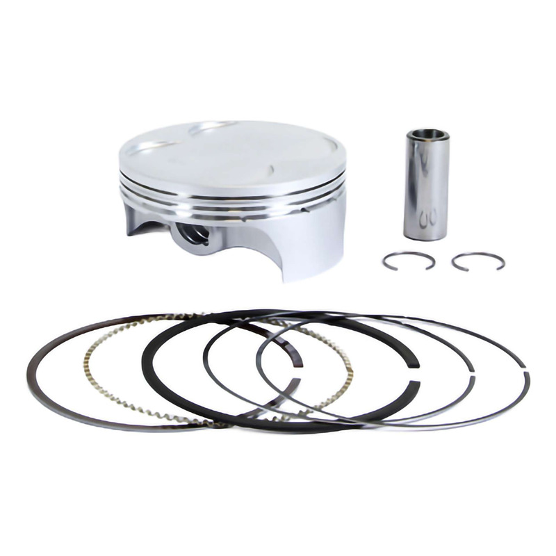Kit Piston Complet PROX Ø 95.48mm - Quad Suzuki 450 LT-R 06-11