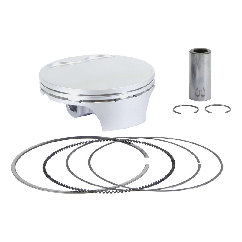 Kit Piston Complet PROX Ø 99.96mm - KTM 505 SX-F 2008
