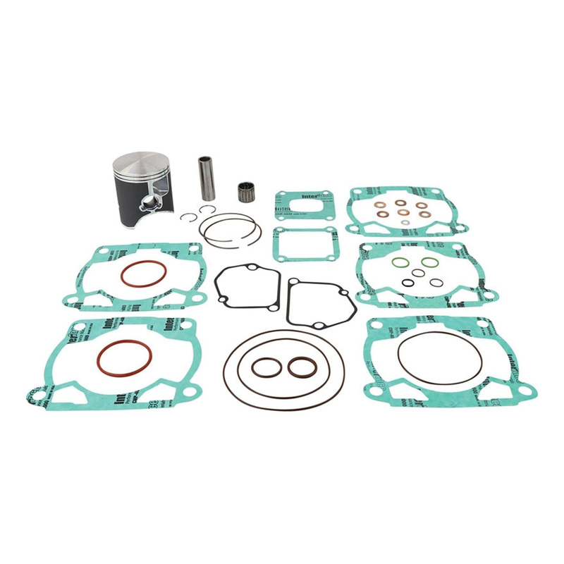 Kit Piston Coulé et Joints Haut-Moteur VERTEX Comp. Standard Ø 66.35 mm - KTM 250 SX 23-25
