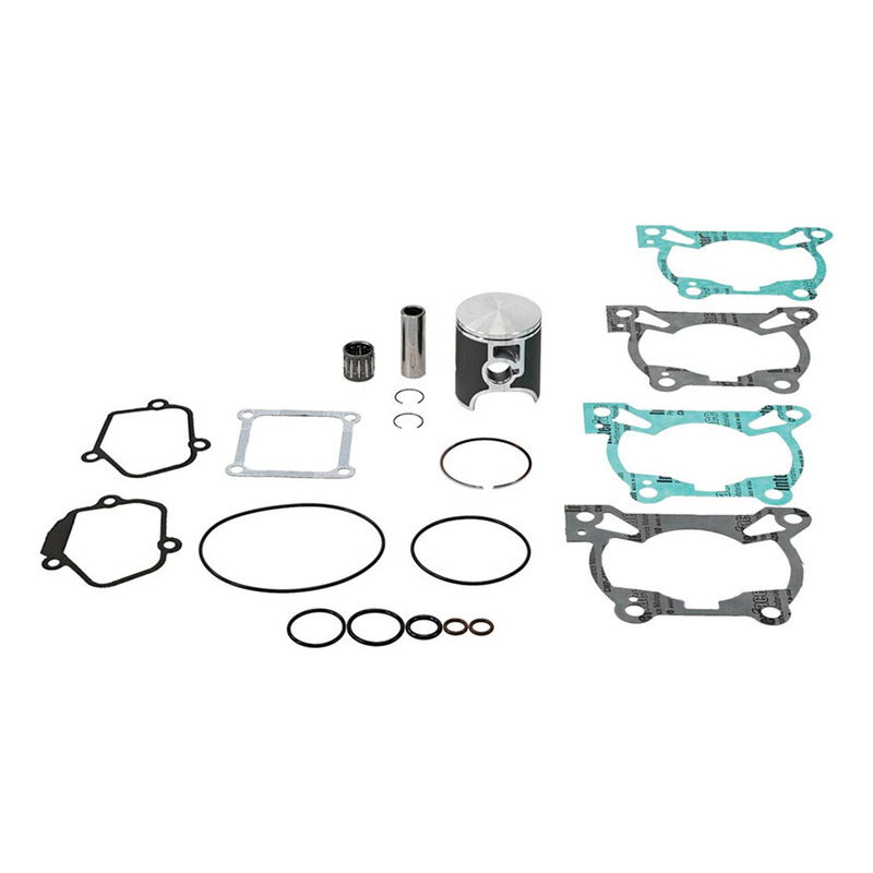 Kit Piston Coulé et Joints Haut-Moteur VERTEX Comp. Standard Ø 46.97 mm - KTM 85 SX 18-25