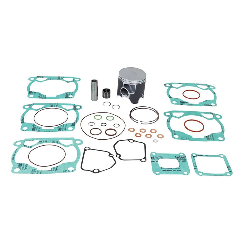 Kit Piston Coulé et Joints Haut-Moteur VERTEX Comp. Standard Ø 71.96 mm - KTM 300 SX 23-25