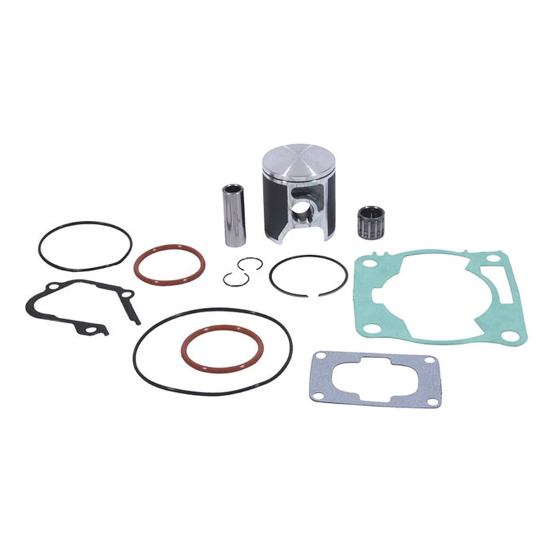 Kit Piston Coulé et Joints Haut-Moteur VERTEX Comp. Standard Ø 47.47 mm - Yamaha 85 YZ 19-25