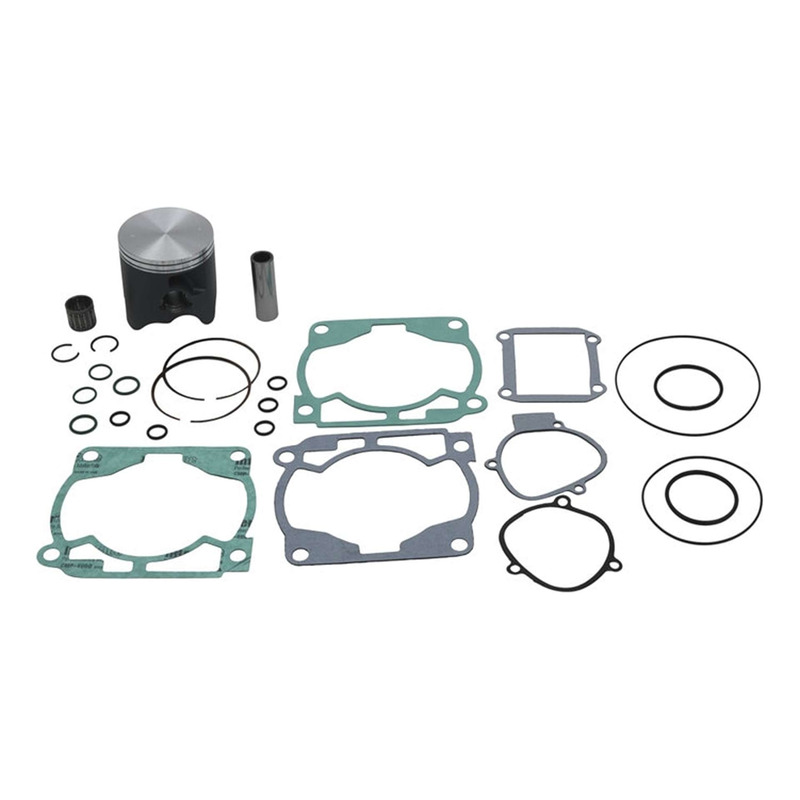 Kit Piston Coulé et Joints Haut-Moteur VERTEX Comp. Standard Ø 71.96 mm - KTM 300 EXC 11-16