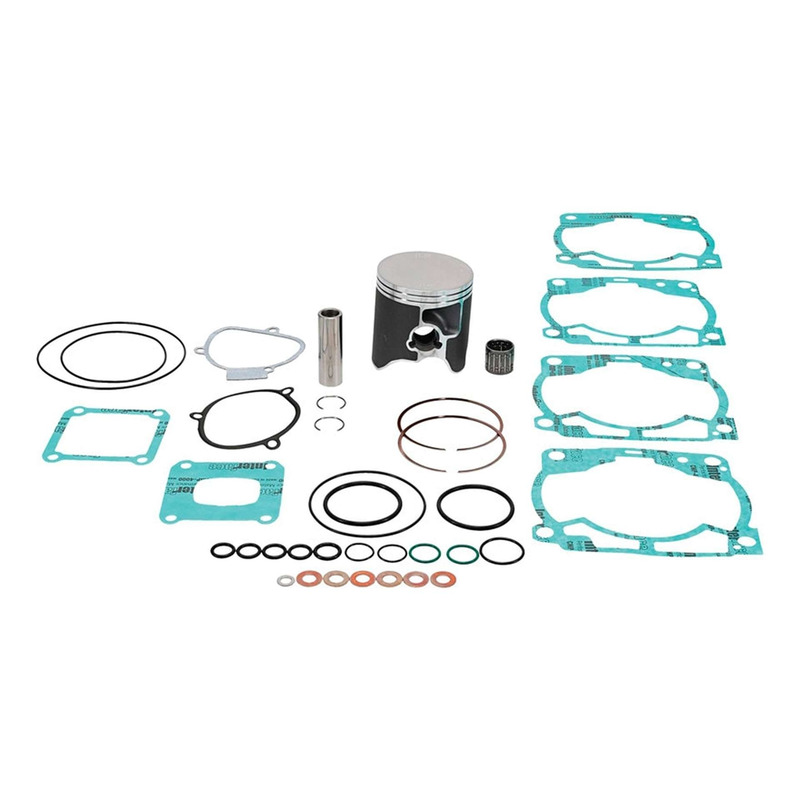 Kit Piston Coulé et Joints Haut-Moteur VERTEX Comp. Standard Ø 71.95 mm - KTM 300 EXC 18-23
