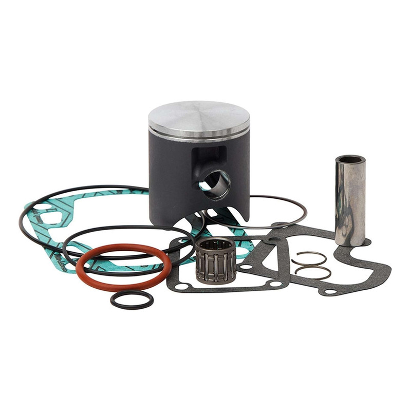 Kit Piston Coulé et Joints Haut-Moteur VERTEX Comp. Standard Ø 47.95 mm - Suzuki 85 RM 02-23
