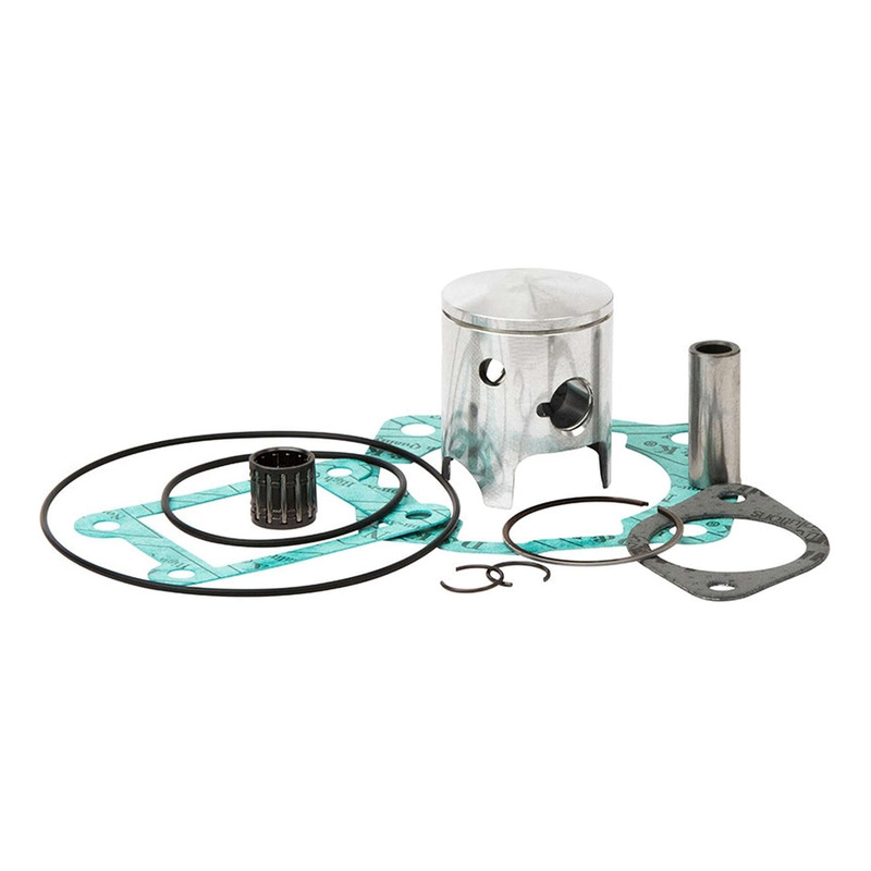 Kit Piston Coulé et Joints Haut-Moteur VERTEX Comp. Standard Ø 44.46 mm - Kawasaki 65 KX 00-25