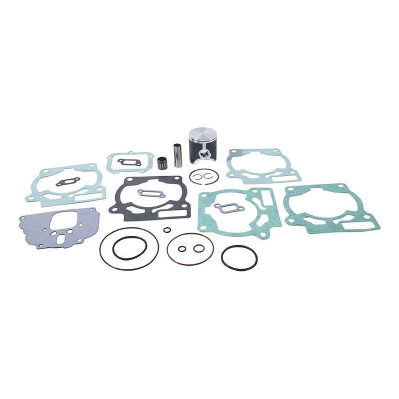 Kit Piston Coulé et Joints Haut-Moteur VERTEX RACE Comp. Standard Ø 53.95 mm - KTM 125 SX 07-15