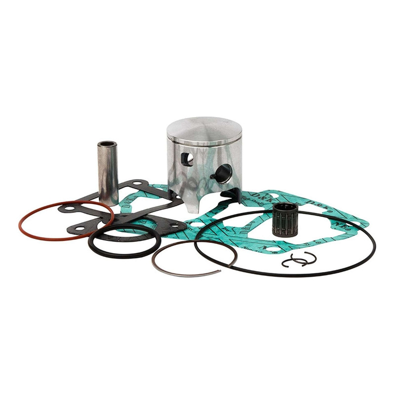 Kit Piston Coulé / Joints Haut-Moteur VERTEX Comp. Standard Ø 53.93 mm OEM - Husqvarna 125 CR 97-13