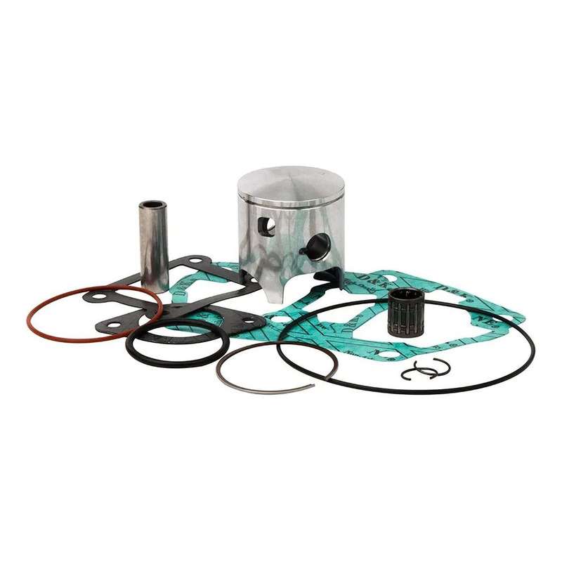Kit Piston Coulé VERTEX Big Bore Ø 53.97 mm – Yamaha 125 YZ 05-21
