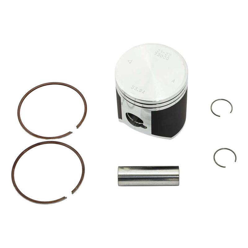 Kit Piston Coulé VERTEX Compression Standard Ø 53.95 mm - KTM 125 SX 01-25