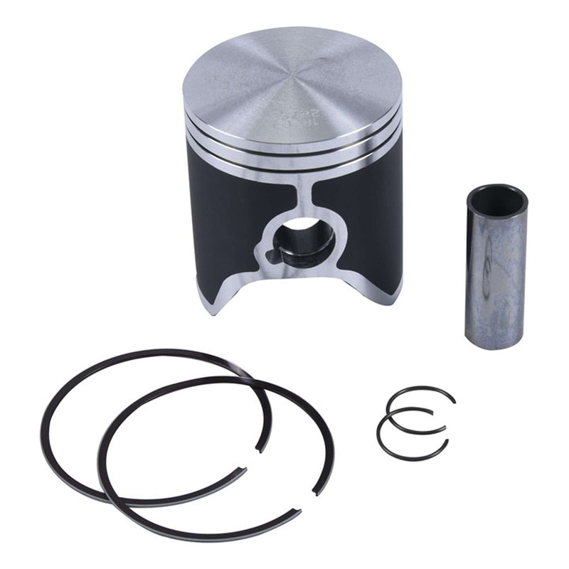 Kit Piston Coulé VERTEX Compression Standard Ø 53.97 mm - TM 125 MX 12-23