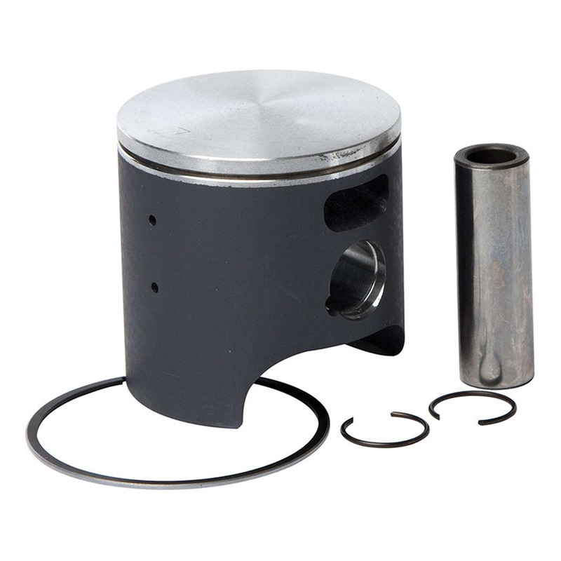 Kit Piston Coulé VERTEX Compression Standard Ø 52.44 mm Big Bore - Yamaha 85 YZ 02-18