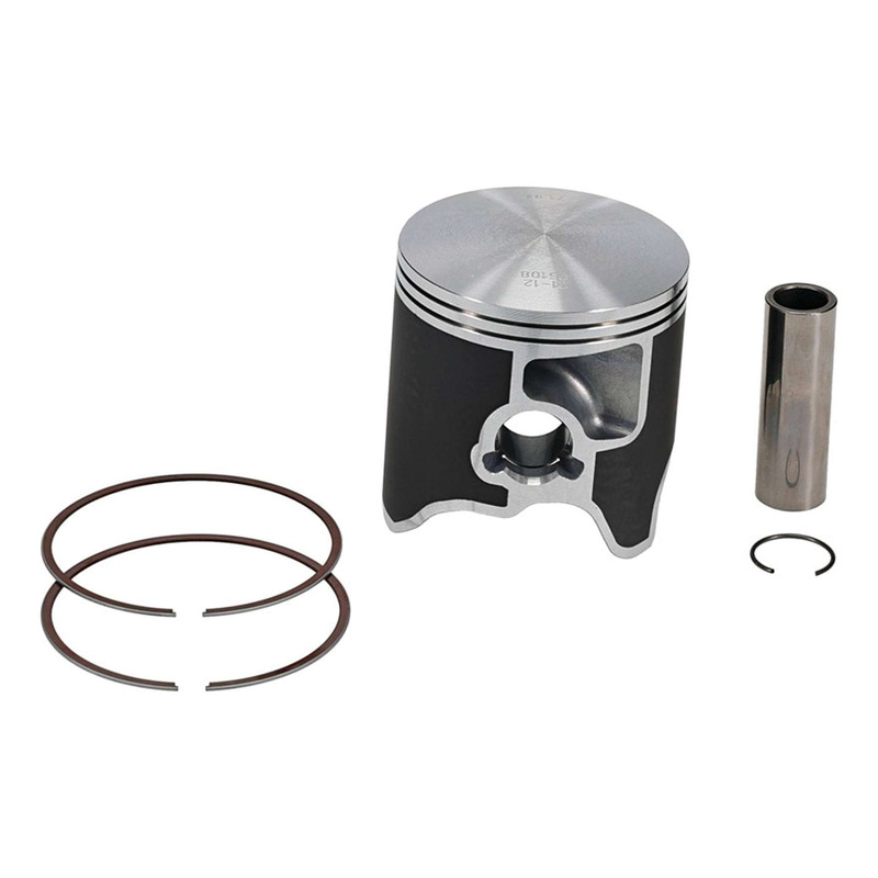 Kit Piston CoulÃ© VERTEX Compression Standard Ã  71.94 mm Big Bore - Y