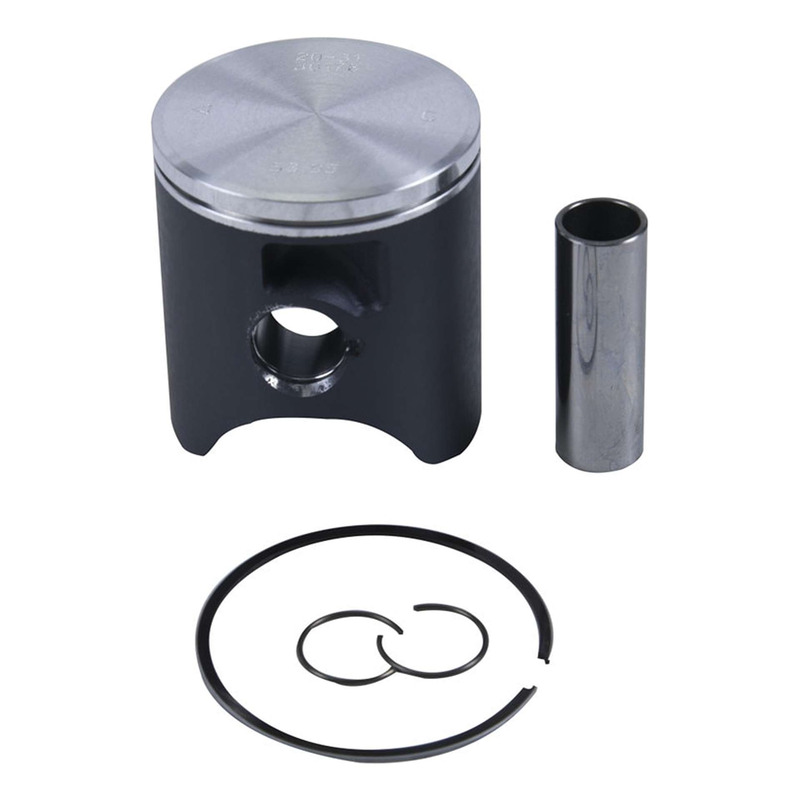 Kit Piston Coulé VERTEX RACE Compression Standard Ø 53.97 mm - Yamaha 125 YZ 05-21