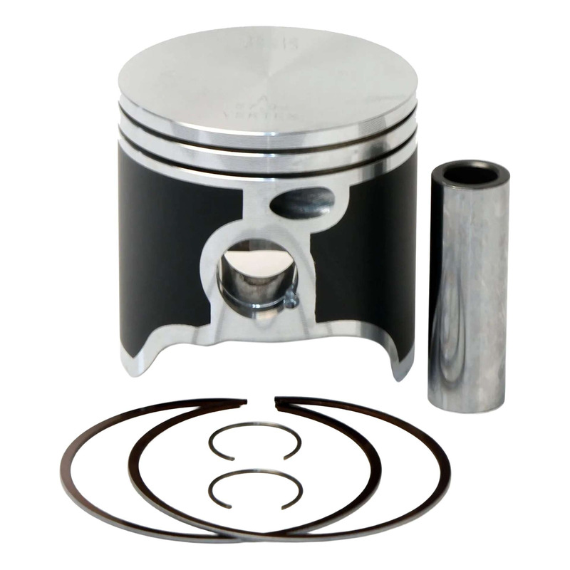 Kit Piston Forgé VERTEX Big Bore Ø 53.96 mm – Yamaha 125 YZ 05-21